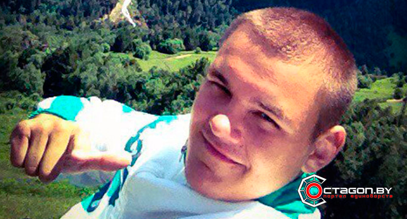 БЕЛОРУС ВИТАЛИЙ ПЕСНЯК ЗАВОЕВАЛ СЕРЕБРО НА МОЛОДЕЖНОМ ЧЕ ПО ВОЛЬНОЙ БОРЬБЕ В ВЕНГРИИ